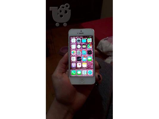 iphone 5 16gb white